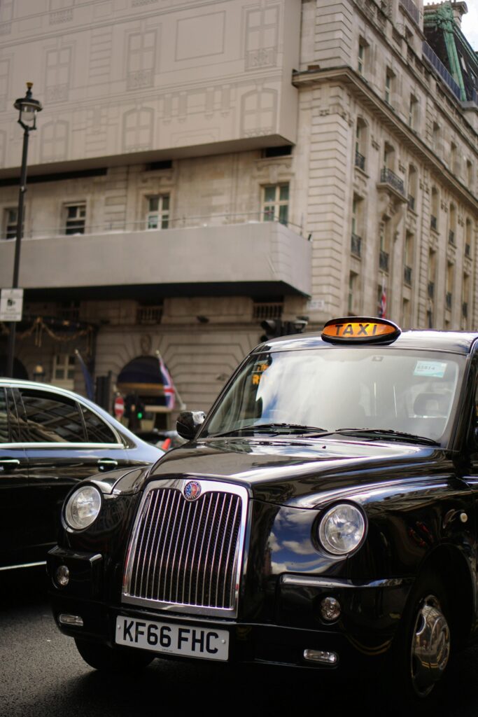 taxista